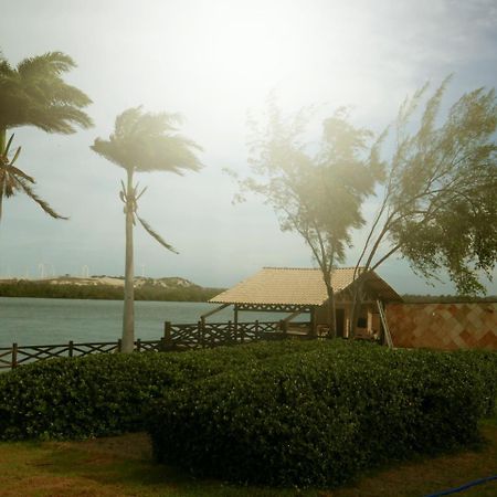 Vila Do Vento Fortim Dış mekan fotoğraf