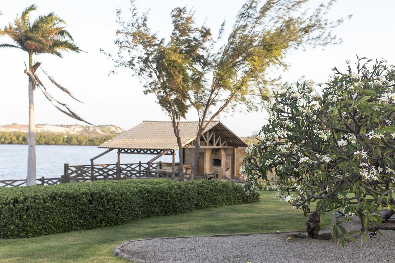 Vila Do Vento Fortim Dış mekan fotoğraf