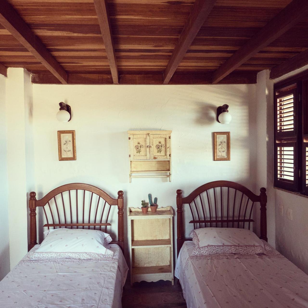 Vila Do Vento Fortim Dış mekan fotoğraf