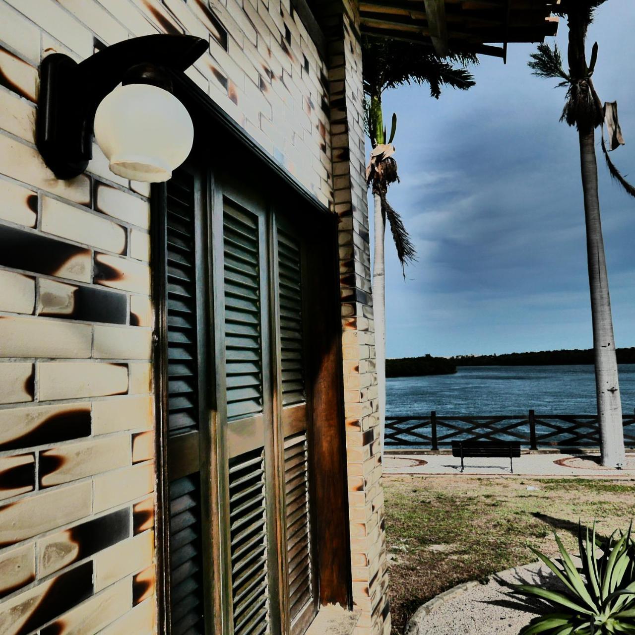 Vila Do Vento Fortim Dış mekan fotoğraf