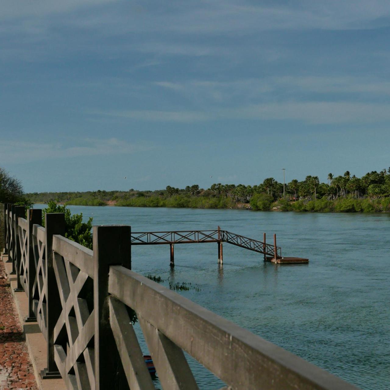 Vila Do Vento Fortim Dış mekan fotoğraf